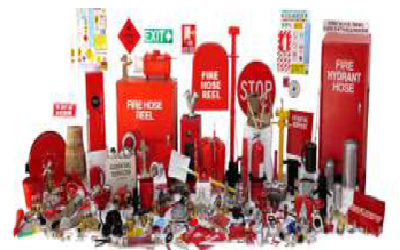 fire hydrant systems